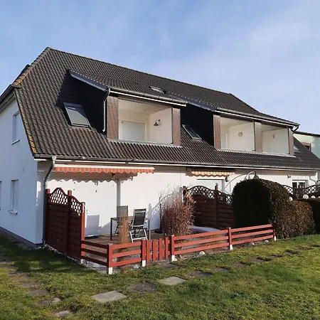Zempin, Hansestr 22 