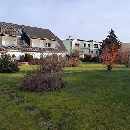 Zempin, Hansestr 22 