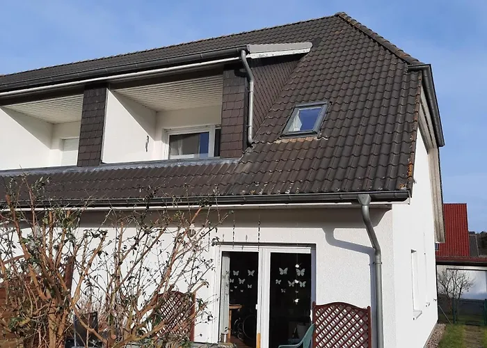 Zempin, Hansestr 22 